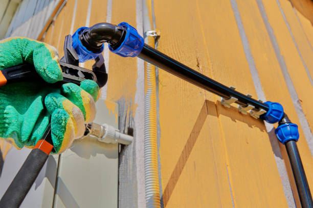 Best Leak Detection Services  in Ewa Beach, HI