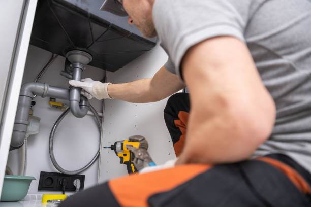 Best Commercial Plumbing Services  in Ewa Beach, HI